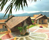 Poetree Sarovar Portico, Thekkady 