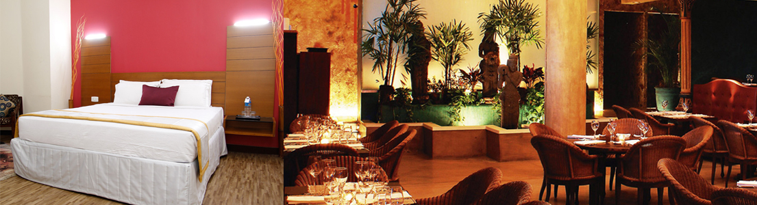 Presidency Hotel Cochin