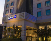 Radisson Blu, Cochin, 