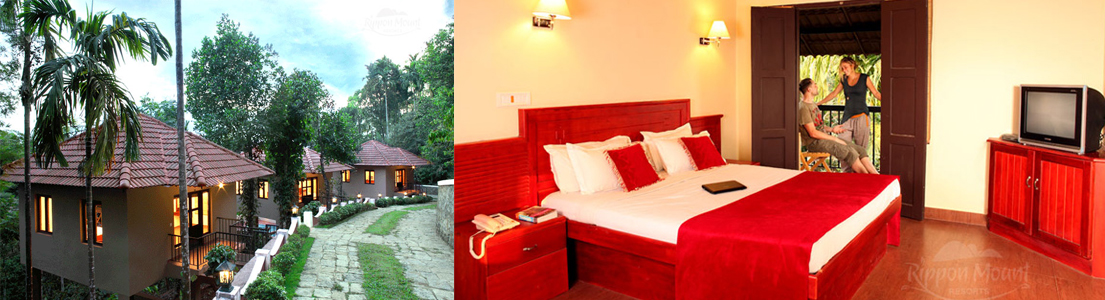 Rippon Mount Resorts, Wayanad