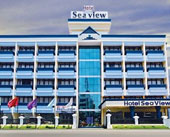 Sea-view-Kanyakumari