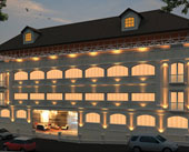 Seasons Thekkady-Thekkady