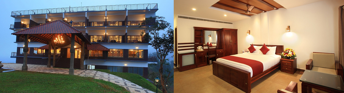 Sharoy Resorts, Wayanad