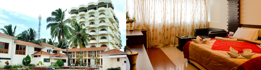 Singaar International, Kanyakumari