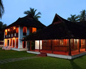 Soma-Kerala-Palace-Kumarakom