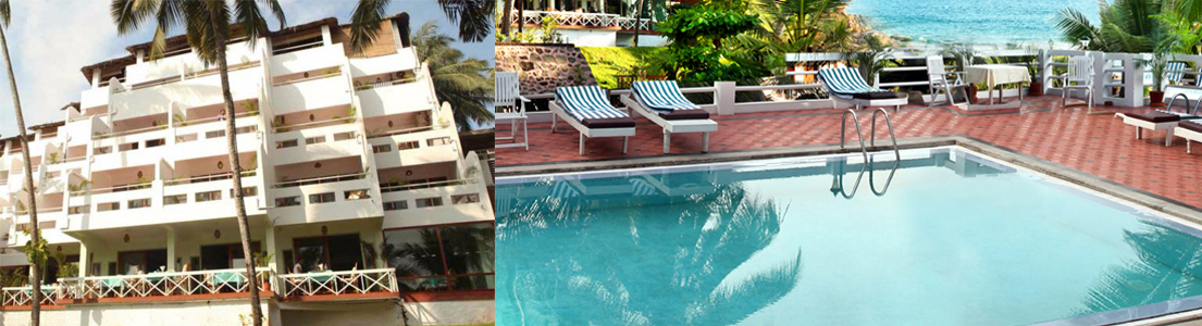 Soma Palmshore, Kovalam