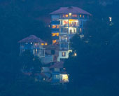 Spice Country,Munnar