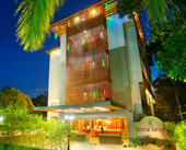 Spice Grove Thekkady, 