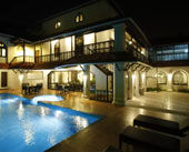 Spice Heritage, Cochin, 