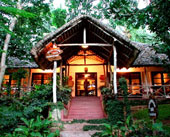 Spice Village, Thekkady 