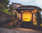 T Dew Thekkady Resort-Thekkady