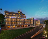 The Munnar Queen Resort