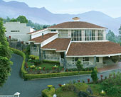 The Sienna Village, Munnar