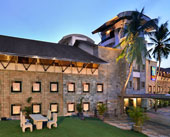 Turtle-on-The-Beach-Kovalam