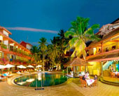 Uday-Samudra-Kovalam