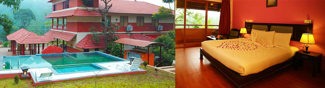 Upavan Resort, Wayanad