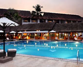 Vasundhra Saraovar-Premiere-Alleppey