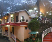 Whispering Meadows,Munnar