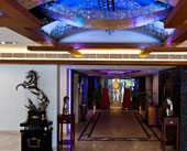 Windsor-Rajadhani-Trivandrum