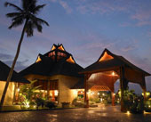 Zuri-Resort-Kumarakom