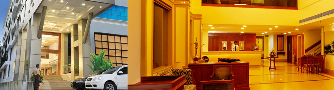 Arcadia Regency, Alleppey