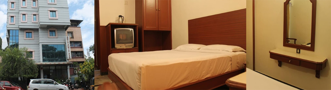 Arya Nivaas, Trivandrum
