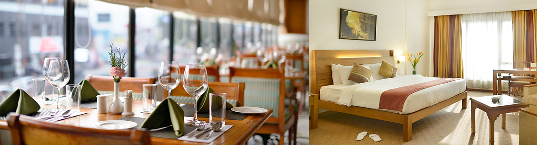 The Avenue Regent Cochin