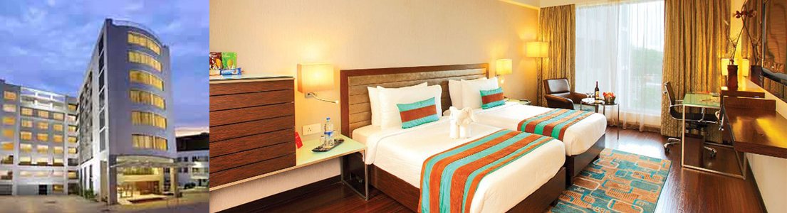 Hotel Abad Plaza Cochin