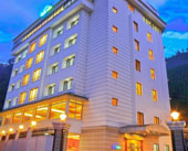 Clouds Valley – Munnar