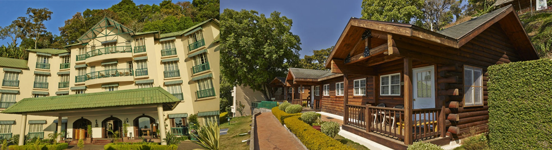 Club Mahindra Resort, Munnar 