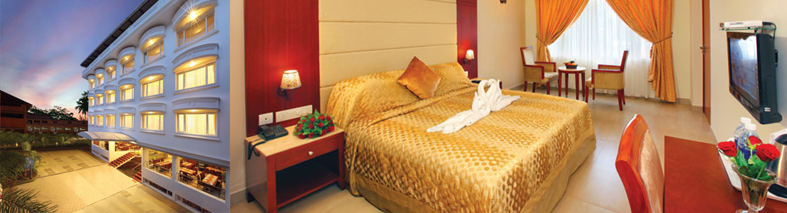 Cochin Palace Cochin