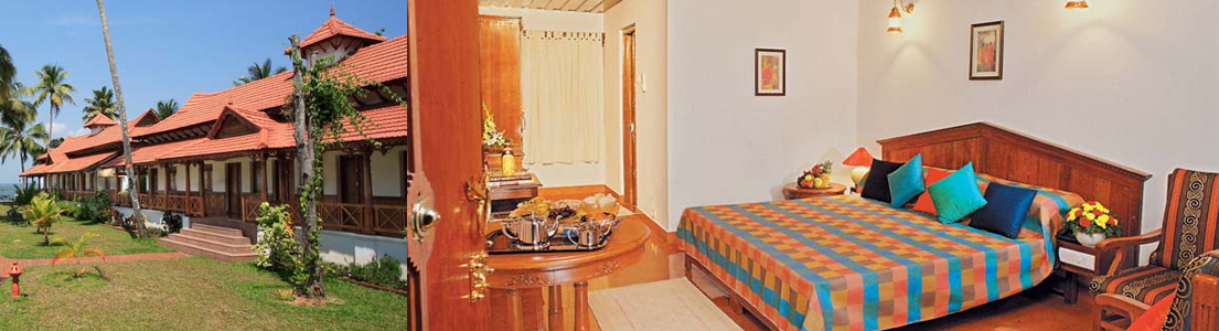 Cocobay Resort, Kumarakom