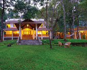 Coffee Routes Thekkady, 