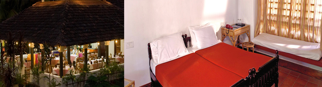 Coir Village Lake Resort, Alleppey