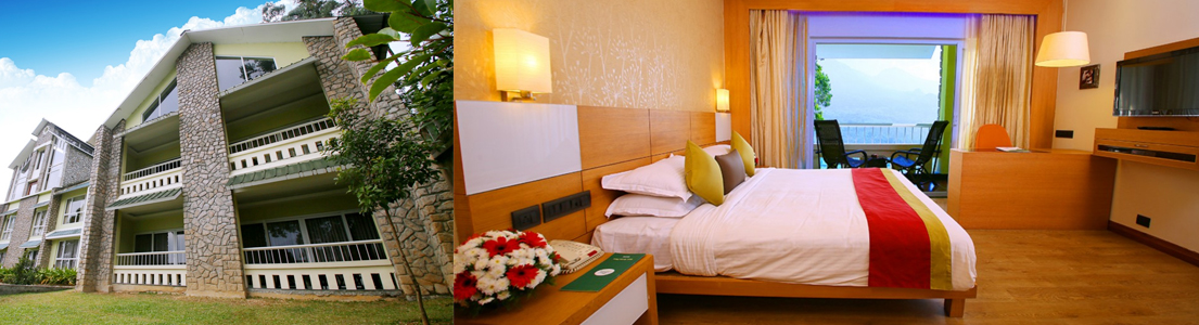 Devonshire Greens Resort, Munnar 