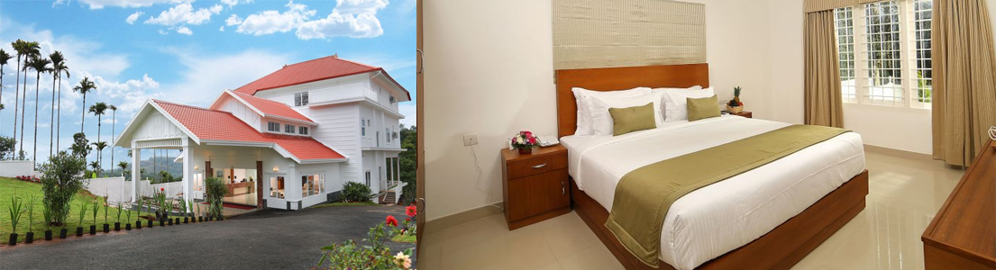 The Fog Munnar, Munnar 