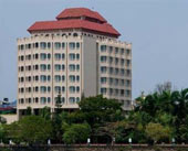 The Gateway Hotel, Marine Drive, Cochin, 