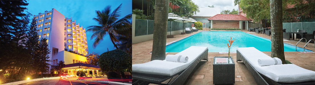 The Gateway Hotel Cochin