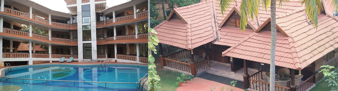 Gods Own Country Resorts, Kovalam