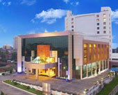 The Gokulam Park, Kochi 