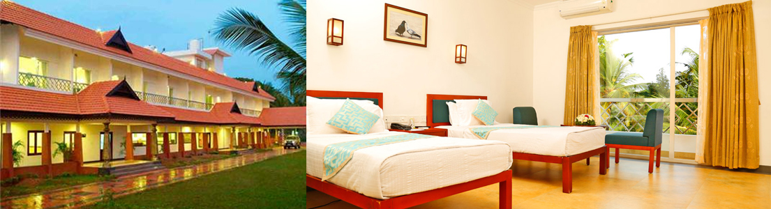 Green Fields, Kumarakom