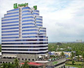 Holiday Inn, Cochin, 