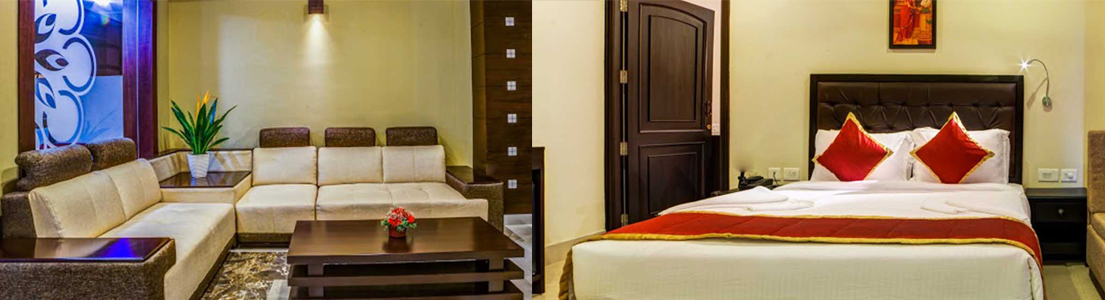 Hotel Chirag Inn, Trivandrum