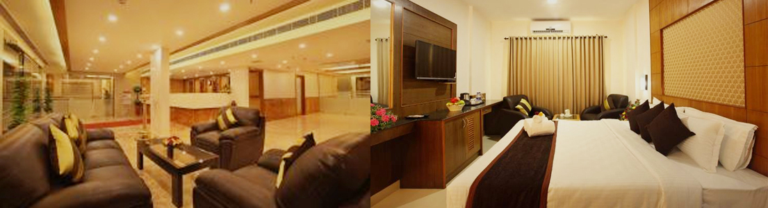 Hotel Livanta Cochin