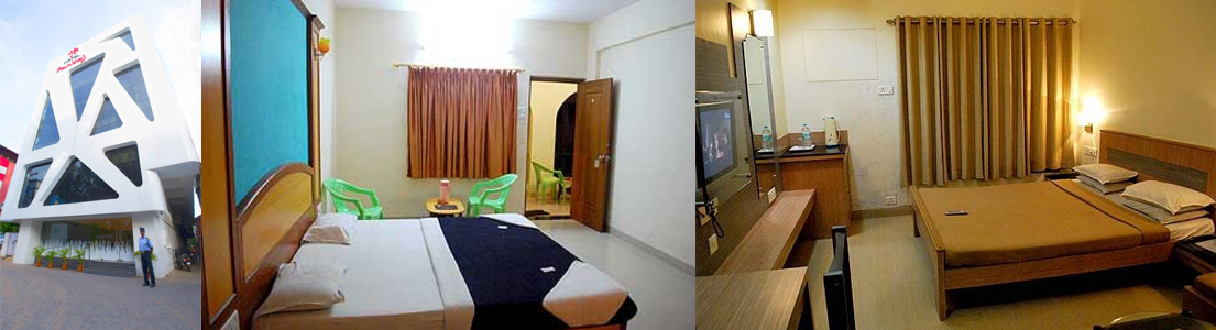 Hotel Pankaj, Trivandrum