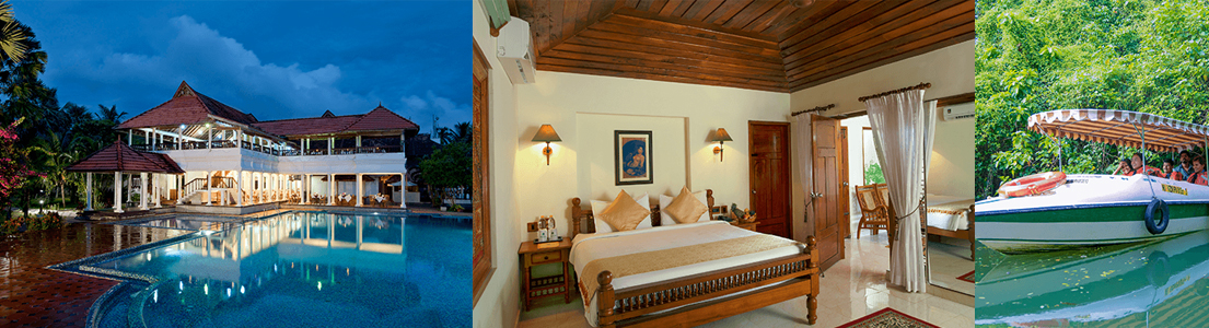 Isola Di Cocco, Kovalam