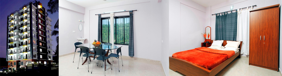 The Kallat Hotel, Wayanad