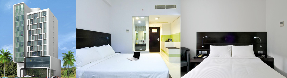 Keys Hotel, Trivandrum