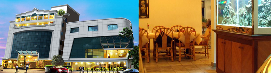 Maurya Rajadhani, Trivandrum