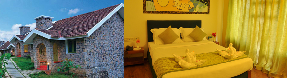 Mountain Club, Munnar